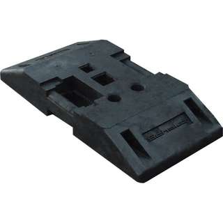 [SCH31991] Socle K1 pour balise, 80 x 40 x 12 cm, 30 kg