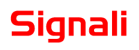 Signali